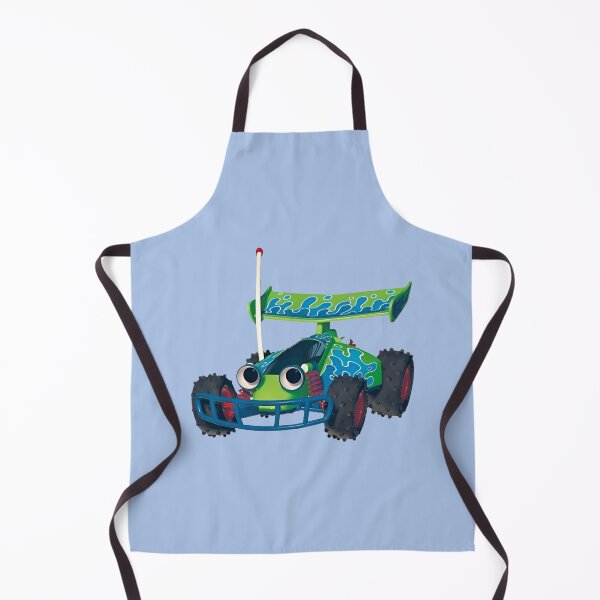 Item preview, RC Car from Toy Story designed and sold by Epicfunchart.
