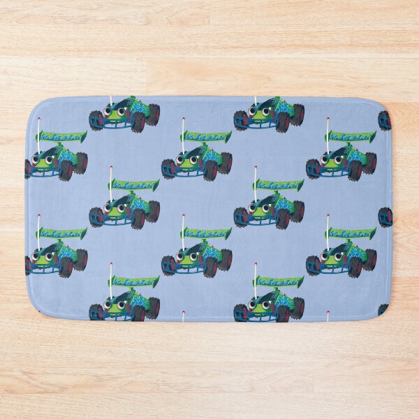 Item preview, RC Car from Toy Story designed and sold by Epicfunchart.