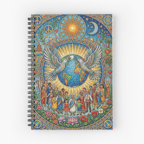 Item preview, WORLD PEACE designed and sold by likbatonboot.