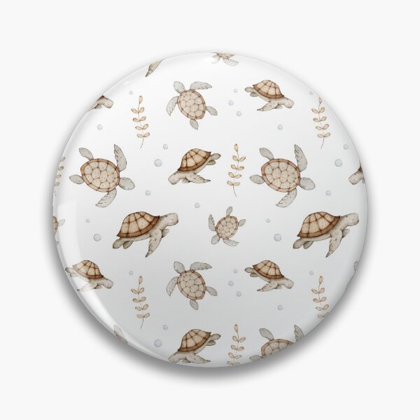Item preview, Dreams Turtle Pattern designed and sold by SvetlanaArt.