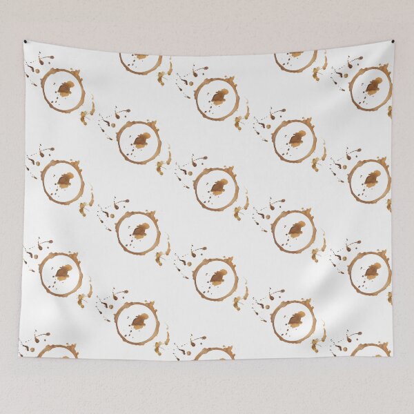 Item preview, Time For Me To Drink Coffee designed and sold by coanmarilia.