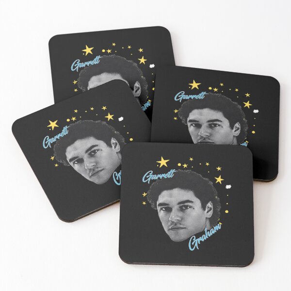 Item preview, Retro Star Portrait Graphic  designed and sold by Jaxston00.