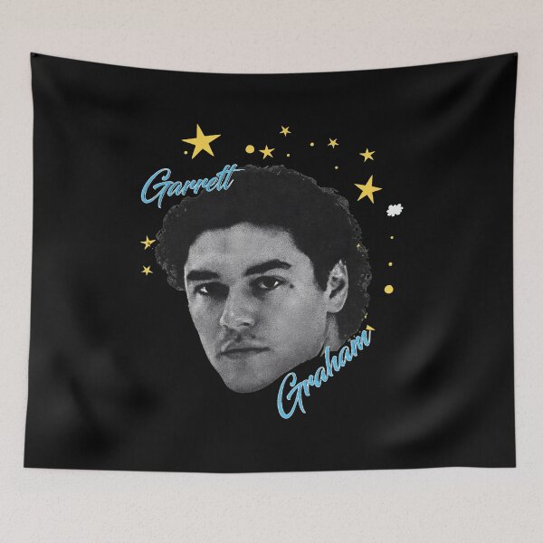 Item preview, Retro Star Portrait Graphic  designed and sold by Jaxston00.