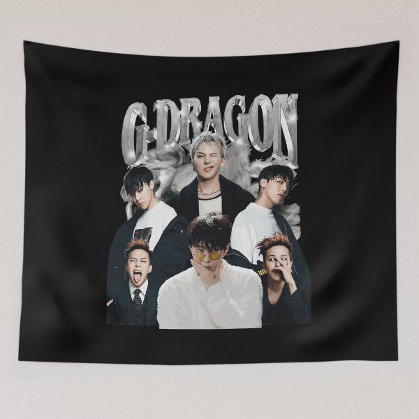 Item preview, Retro Collage K-Pop Music  designed and sold by Spafford84.