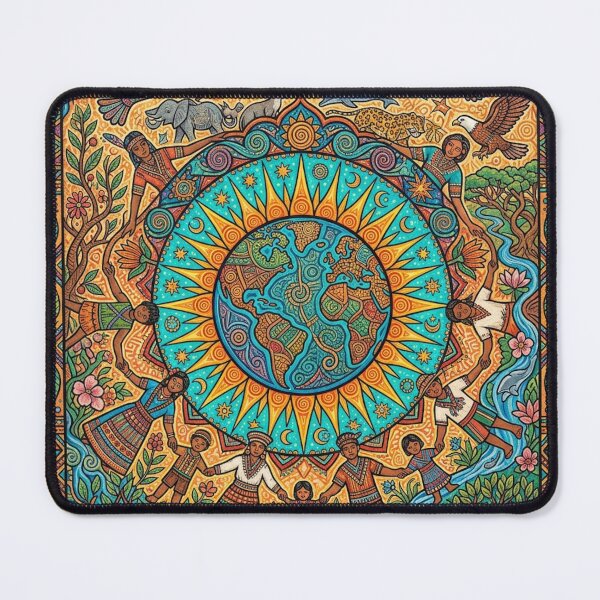 Item preview, WORLD PEACE designed and sold by likbatonboot.
