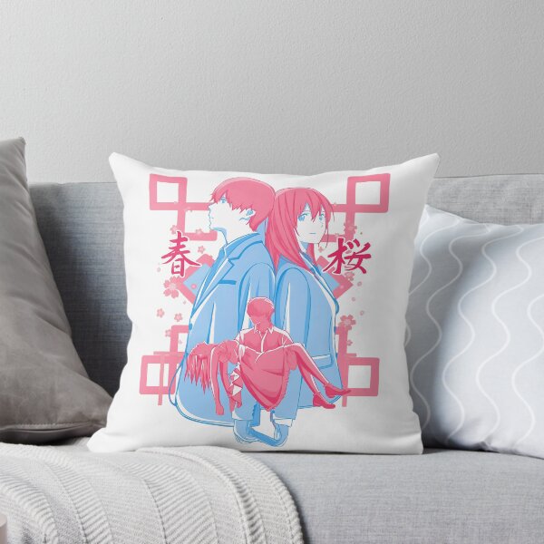 Item preview, Anime Love Story Pastel Character  designed and sold by KingwoodMe.