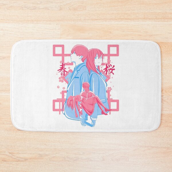 Item preview, Anime Love Story Pastel Character  designed and sold by KingwoodMe.