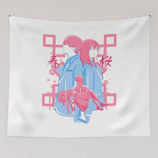 Item preview, Anime Love Story Pastel Character  designed and sold by KingwoodMe.