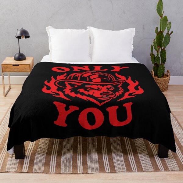 Item preview, Smokey Bear Day Only You Can Prevent Forest Fires Retro designed and sold by AvaLawley.