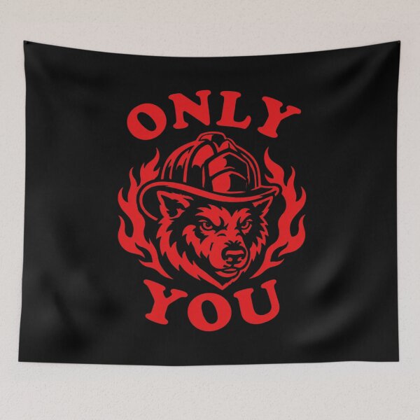 Item preview, Smokey Bear Day Only You Can Prevent Forest Fires Retro designed and sold by AvaLawley.