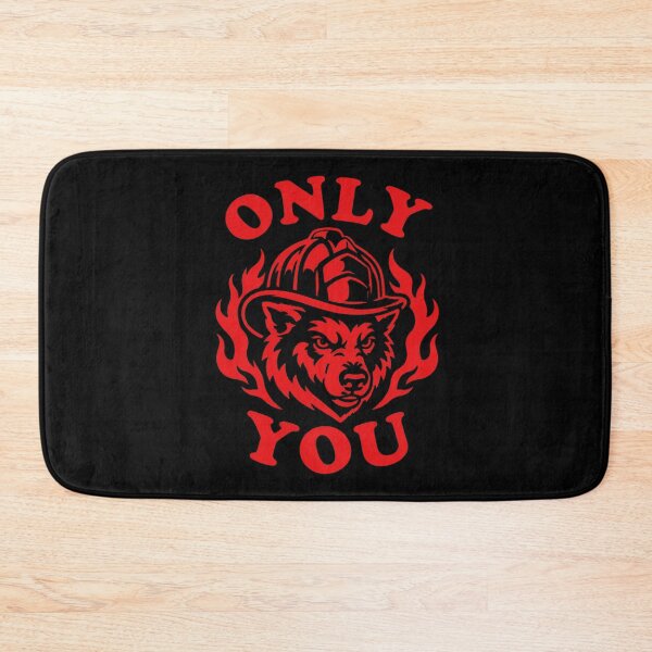 Item preview, Smokey Bear Day Only You Can Prevent Forest Fires Retro designed and sold by AvaLawley.