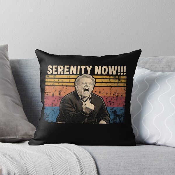 Item preview, Serenity Now Vintage designed and sold by Gerhard-VIN.