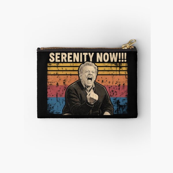 Item preview, Serenity Now Vintage designed and sold by Gerhard-VIN.