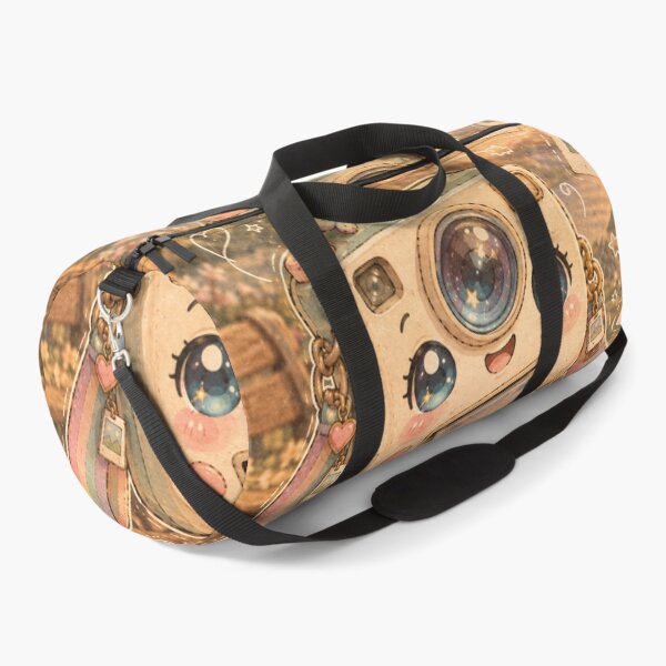 Item preview, Polly Polaroid – Vintage Memory Catcher designed and sold by NSUniverse.