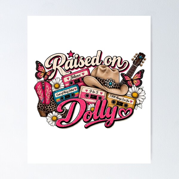 Item preview, Retro Country Music Cassette Vibes  designed and sold by VianDuell01.