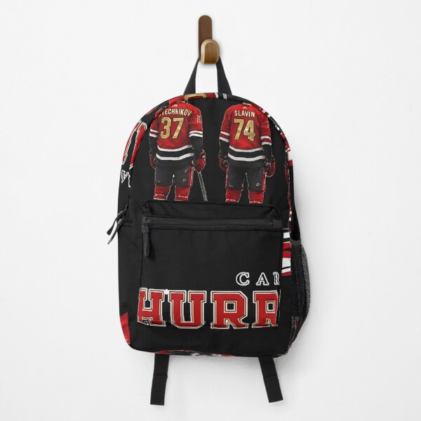 Item preview, Carolina Hurricanes Hockey Team Players designed and sold by Timeddick.