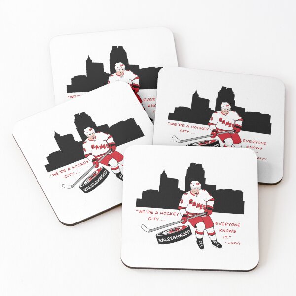 Item preview, Raleigh Hockey City Fan  designed and sold by JosielynBie.