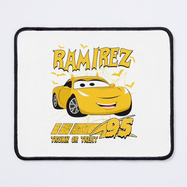 Item preview, Retro Race Car Halloween Trick or Treat Tee designed and sold by KindelDameri.