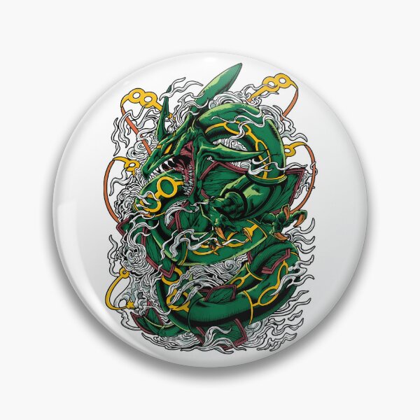 Item preview, Mythical Dragon  designed and sold by KingwoodMe.