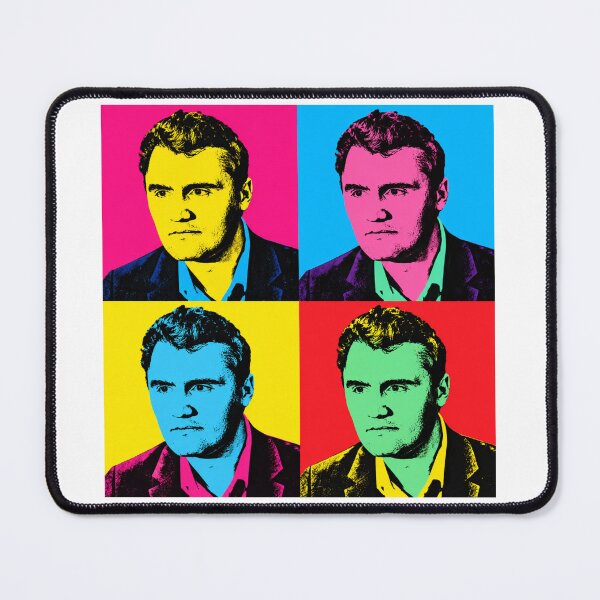 Item preview, Charlie Kirk designed and sold by jpm70.
