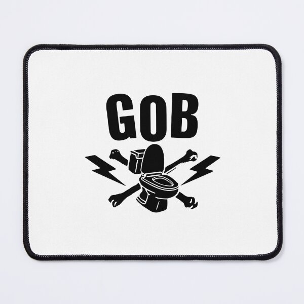 Item preview, Gob Band designed and sold by WildflowerMoods.