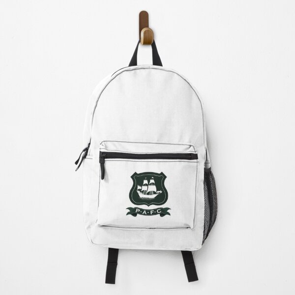 Item preview, Plymouth Argyle Football Club Ship Badge Crest Vector Icon designed and sold by isoterus.