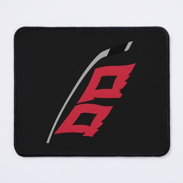Item preview, Red Masked Emblem   designed and sold by Timeddick.