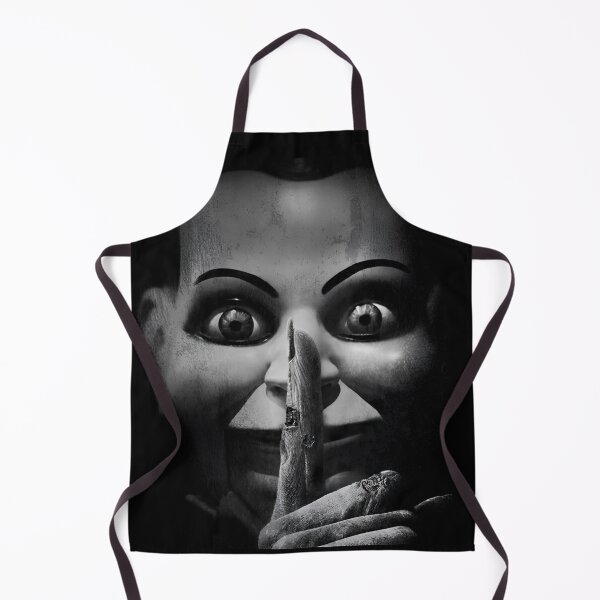 Item preview, The Puppet (Dead Silence) designed and sold by NF Designs Studio DTF.