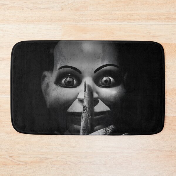 Item preview, The Puppet (Dead Silence) designed and sold by NF Designs Studio DTF.