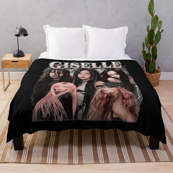 Item preview, Retro K-Pop Fan Graphic designed and sold by Spafford84.