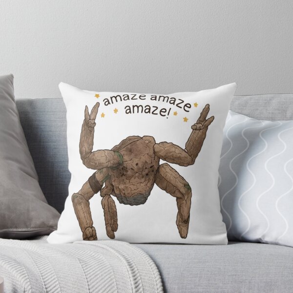 Item preview, Project Hail Mary  Inspirational Rocky Amaze Quote designed and sold by AllisonOrns.
