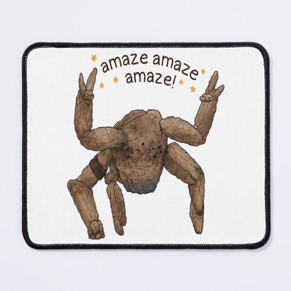 Item preview, Project Hail Mary  Inspirational Rocky Amaze Quote designed and sold by AllisonOrns.