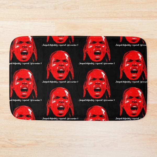 Item preview, Jacquet definitely required designed and sold by Geekman69.