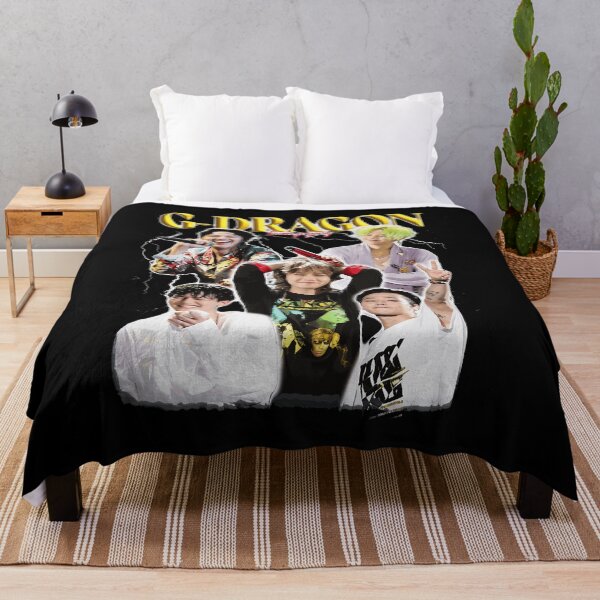 Item preview, K-Pop Idol Retro Vintage Style designed and sold by Rhome2001.