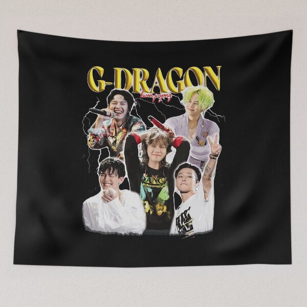 Item preview, K-Pop Idol Retro Vintage Style  designed and sold by Rhome2001.