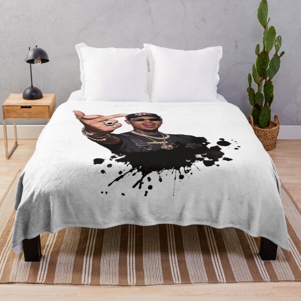 Item preview, Edgy Urban Art Graphic Tee designed and sold by VianDuell01.