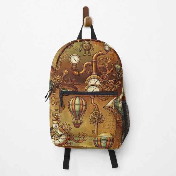 Item preview, Vintage Steampunk designed and sold by FunFitsFactory.