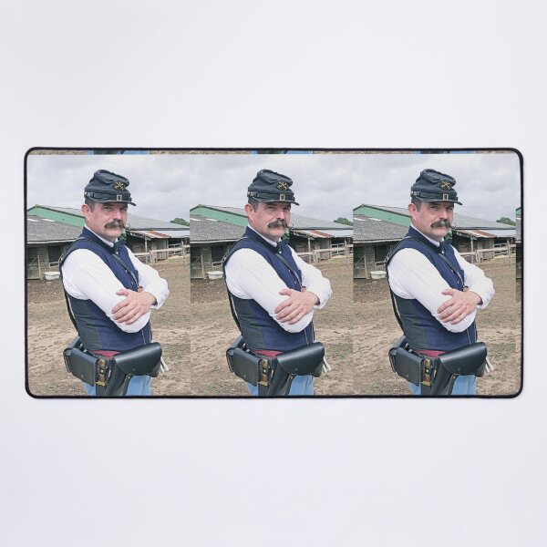 Item preview, vr 4067 / finition 2026 : The Captain of the Blue Tunics - Secondin 86 France par Okaio Créations - Olavia-Olao designed and sold by o.okaïo.