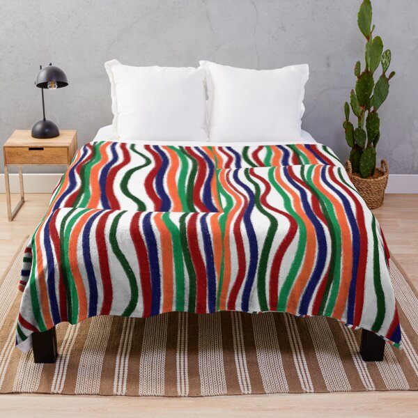 Item preview, wave, stripe, geometric, fabric, retro, stripes, illustration, pink, vintage, striped, textile, art, backdrop, decoration, lines designed and sold by MartaElezart.