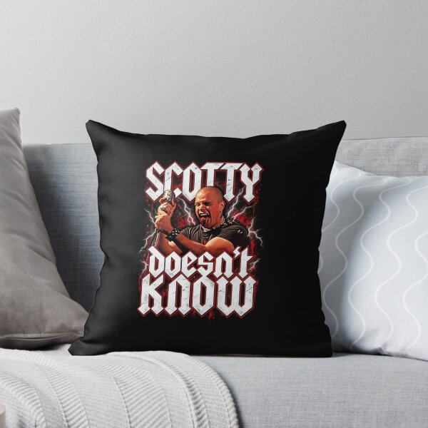 Item preview, Scotty Doesn't Know designed and sold by Gerhard-VIN.
