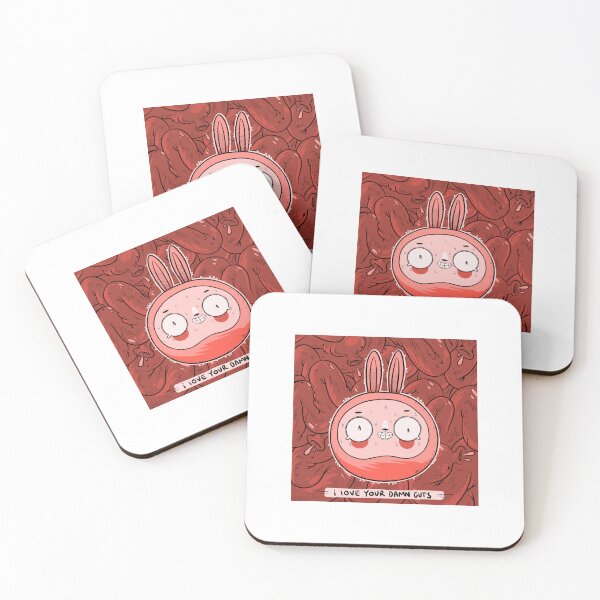 Item preview, Love Your Guts Anatomical Heart Art designed and sold by DRP-art.