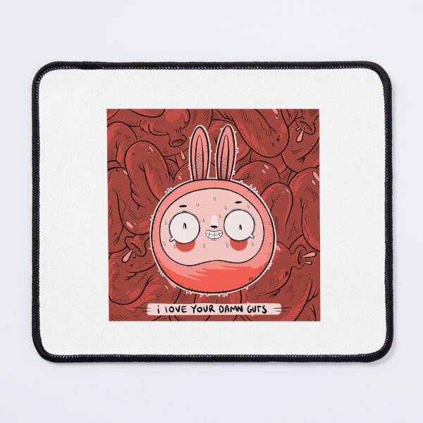 Item preview, Love Your Guts Anatomical Heart Art designed and sold by DRP-art.