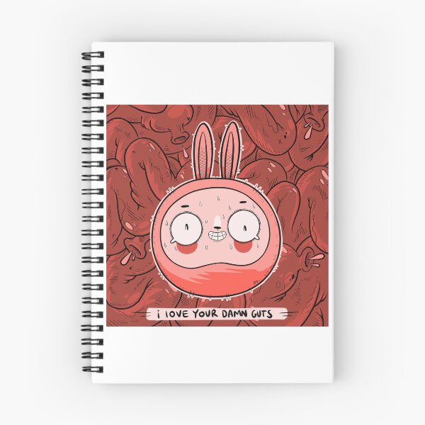Item preview, Love Your Guts Anatomical Heart Art designed and sold by DRP-art.