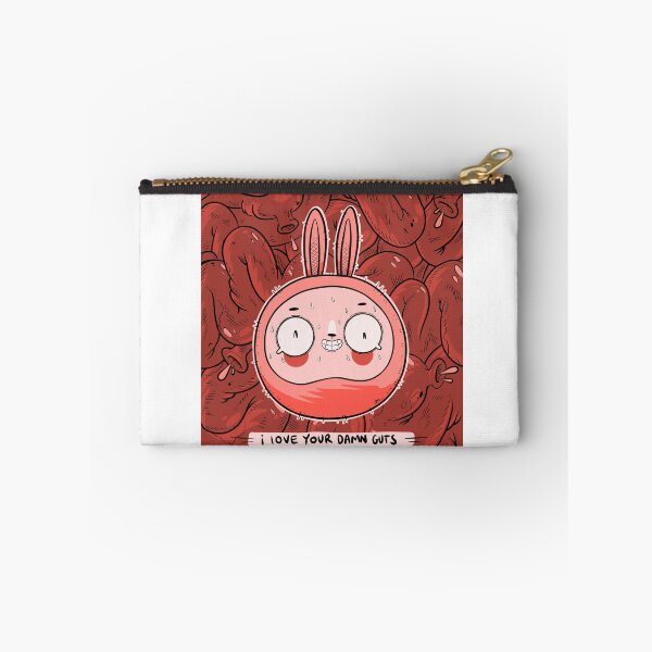 Item preview, Love Your Guts Anatomical Heart Art designed and sold by DRP-art.