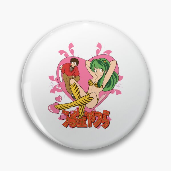 Item preview, Retro Anime Heart Girl Vintage Style designed and sold by KindelDameri.