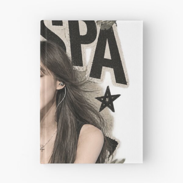 Item preview, aespa Giselle Urban Rap Tape Typography designed and sold by Valereekmerch.