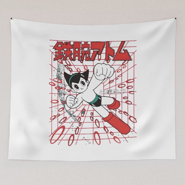 Item preview, Vintage Anime Robot Hero  designed and sold by ReidheadZ.