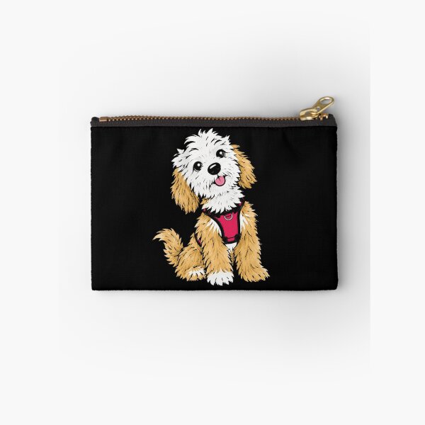 Item preview, Odie Cute Cartoon Dog designed and sold by AzulAdams.