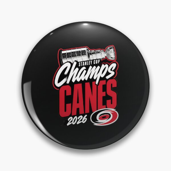 Item preview, CANES 2026 Champs Trophy  designed and sold by Timeddick.