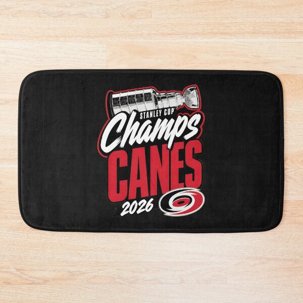 Item preview, CANES 2026 Champs Trophy  designed and sold by Timeddick.